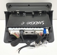 фото thumb №5, Дисплей rado навигация dacia sandero iii