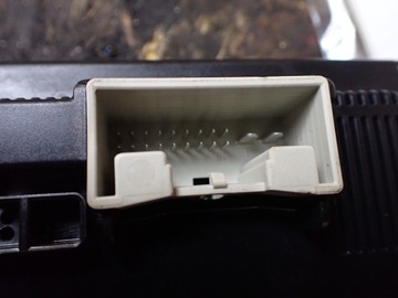 фото thumb №6, Панель кондиционера vw passat b7 2.0 tdi sedan dsg 5k0907044er 10141