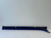 фото thumb №4, Jaguar xe x760 r-sport молдинг порог левая gx7m-101d57 оригинал