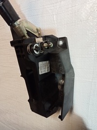 фото thumb №4, Iveco daily домкрат зміни коробки передач 5802470371