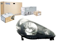 фото thumb №1, Фара лампа передня tyc 33101saag01 2762944 3