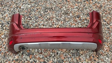 фото thumb №1, Бампер зад задній комплектний bez pdc volvo xc60 i 1 30763426 qq