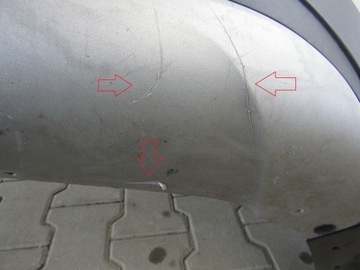 фото thumb №7, Бампер зад задній bmw x1 e84