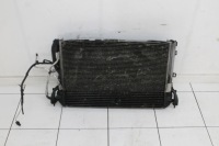 фото thumb №1, Комплект радіатор інтеркулер вентилятор renault laguna 3 iii 2007r- 1.5 dci