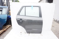 фото thumb №1, Дверь правый задняя hyundai santa fe ii fl nma