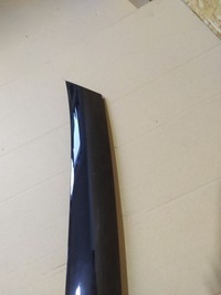 фото thumb №4, Планка скла лобовий права citroen c5 aircross