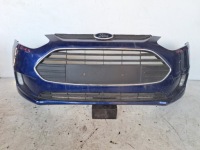 фото thumb №1, Ford b-max 14- бампер