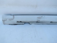 фото thumb №10, Молдинг порог левый перед левая volvo v60 s60 ii 31333004