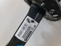 Bmw f40 поворотный кулак рычаг амортизатор правый перед 6884818 6876646 в Украине, фото thumb