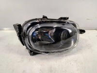 Купити Microcar due mgo фара правий кронштейн  оригінал, фото thumb