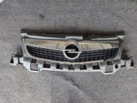 Купити Решітка радіатора решітка радіатора opel vectra c рестайлінг  європа 13182876, фото thumb