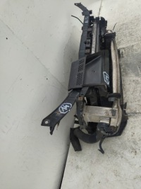 фото thumb №4, Audi a4 b8 2.0 tdi автоматическая коробка передач pas передний