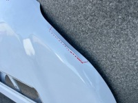 фото thumb №6, Капот ford transit mk8 рестайлинг алюминиевая