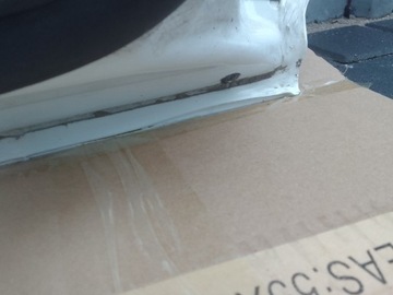 фото thumb №14, Mercedes glk x204 09-15 дверь левый зад usa