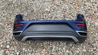 фото thumb №1, Бампер задня задній kompletny pdc vw t-roc 2ga 2ga807521n qq