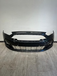 фото thumb №1, Ford c-max mk2 2015- lift бампер перед передний f1cb-r17757-ac