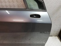 фото thumb №6, Двері правий перед citroen c5 iii x7 kthb