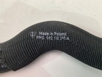 Porsche 911 992 труба горловины  масла 992115310a Оригинал, фото thumb