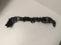 фото thumb №3, Lexus rx v 2024 ліва сторона кронштейн / кронштейн бампера заднього