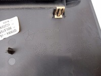 фото thumb №7, Шторка боковая обивка правая volkswagen routan