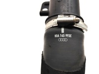 фото thumb №5, Audi q5 80a труба шланг інтеркулер 80a145673k