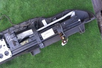 фото thumb №11, Шторка скло багажника maserati quattroporte vi