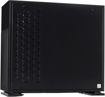 INWIN 103 HUNTER X30 GAMING RGB КОМПЬЮТЕРНЫЙ КОРПУС ATX ДЛЯ ГЕЙМЕРОВ