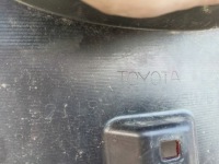 Toyota auris 2 2 рестайлинг  15-18 бампер передний перед в Украине, фото thumb