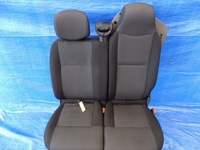 фото thumb №5, Сидіння лавка пасажира перед правий master iii lift iv 2020r europa