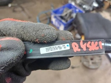 фото thumb №7, M31audi a6 c8 планка накладка двері лівий перед 4k0837475a