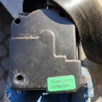 фото thumb №9, Pas безпеки лівий перед skoda fabia i 6y0857701a