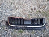 фото thumb №2, Skoda kodiaq 565 решітка радіатора решітка радіатора