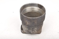 фото thumb №2, Land rover range rover l320 5.0 основание корпус фильтра масла