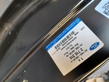 фото thumb №11, Ford explorer vi 21- дверь перед передние левая оригинал