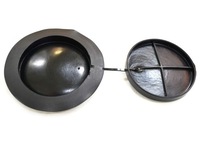 фото thumb №1, Заглушка fiat ducato 02 підкрилок