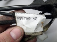 фото thumb №6, Шланг жгут радио citroen c8 807 phedra