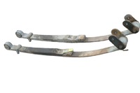 фото thumb №1, Iveco stralis euro 5 lowdeck рессора перед передний