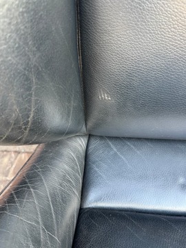 фото thumb №8, Audi a6 s6 c5 rs6 recaro универсал сиденья комплект кожа подогрев электрические bose