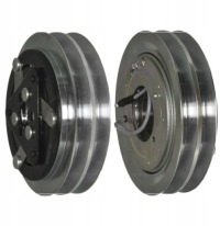 фото thumb №1, Зчеплення компресор клімат. kpl do fiat croma 2000