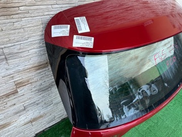 фото thumb №7, Кришка зад задня bmw 2 f45 c06