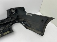 фото thumb №9, Audi rs4 b9 kombi avant 8w9 бампер задній задня 6xpdc оригінал 15-