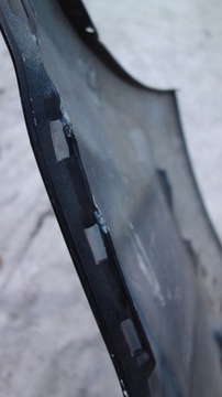 фото thumb №12, Ford mondeo mk4 iv hb рестайлінг бампер зад задній / 3597