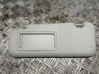 фото thumb №1, Козирок захист сонцезахисна ліва mazda 3 iii 13-18