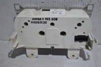 фото thumb №2, Панель обдув mazda 5 k1900cc30