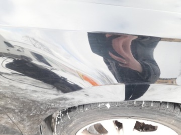 фото thumb №9, Volkswagen vw jetta vi крыло правый перед переднее l041