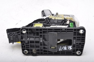 фото thumb №10, Volvo xc70 ii вибірник домкрат коробки коробки передач 31259562