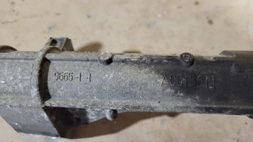 фото thumb №6, Рейка рульового управління трансмісія renault megane iii 3 08- 5d hb європа