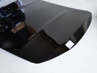 фото thumb №5, Mercedes s klasa 217 lift капот кришка двигуна