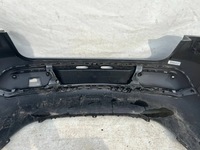 фото thumb №9, Бампер mercedes eqc 2019 задняя задний обычный