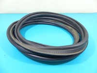 фото thumb №1, Прокладка кузовная крышки багажника captur i 13-